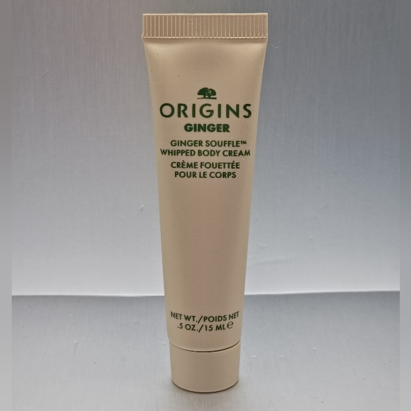 Origins Other - 5 For $25 Item🌸 Origins Ginger Souffle Whipped Body Cream